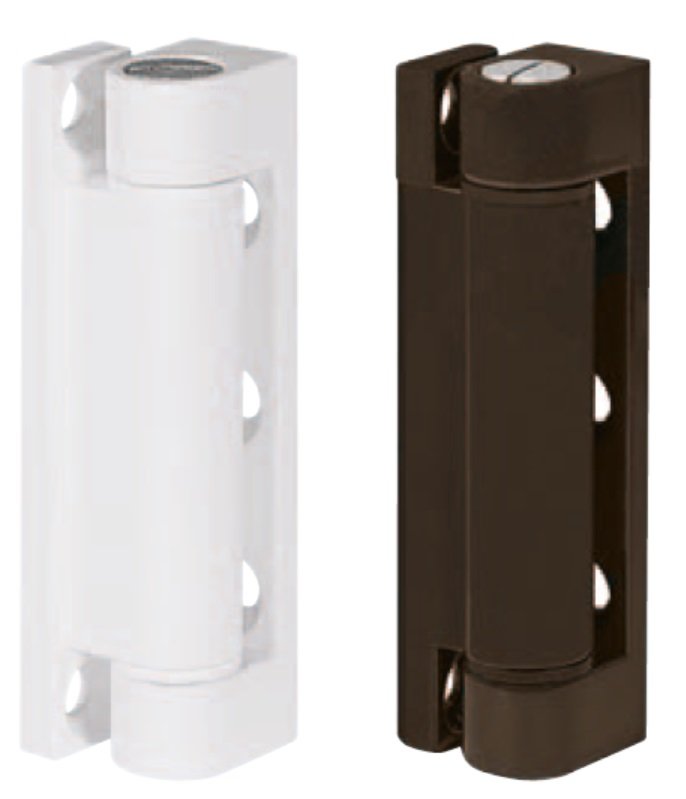 Závěs na sklopná okna